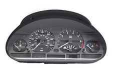 BMW 3 E46 Compteur de vitesse
