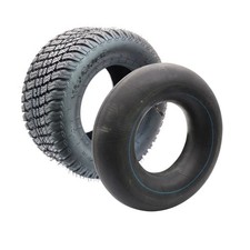 Pneu + chambre à air