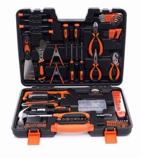 Coffre À Outils Ensemble