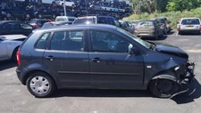 Moteur VOLKSWAGEN POLO 4 PHASE