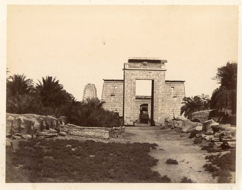 Egypte karnak pylône de - karnak,,