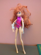 Winx Bloom Doll