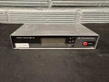 SENNHEISER EW 100 - 518 550 mhz