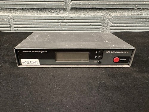 Sennheiser 100 518 550 - 518,