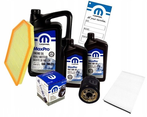 Mopar 7l filtre - mopar, 7l+filtre