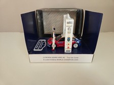 IXO 1/43 Citroen Xsara WRC