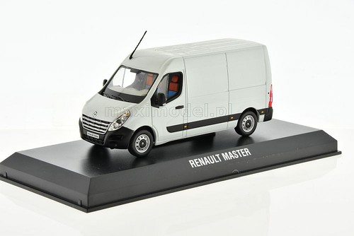 Renault master l2h2 blanc - renault,