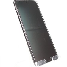 Samsung Galaxy Z Flip3 5G noir