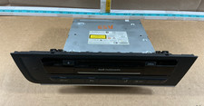 2012-2015 Audi A7 Quattro Dash Multimedia Player Radio Receiver Control Unit OEM