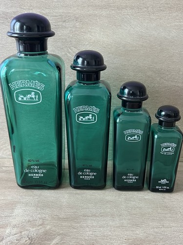 Hermès coffret eau cologne - coffret, de