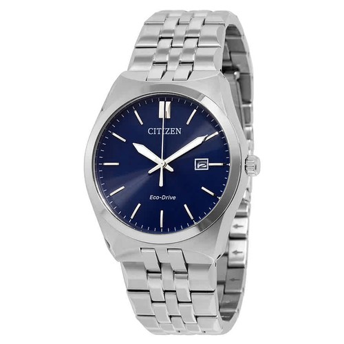 Citizen corso eco - eco-drive, blue