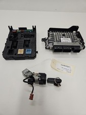 Kit de demarrage PEUGEOT 407