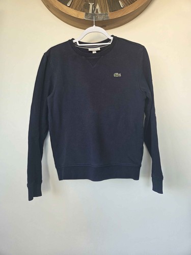 Sweat lacoste - sweat,