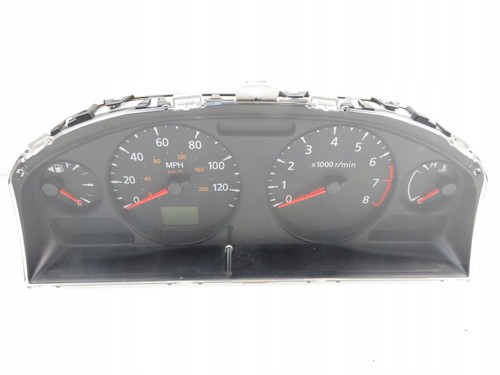 Nissan sentra compteur - nissan,