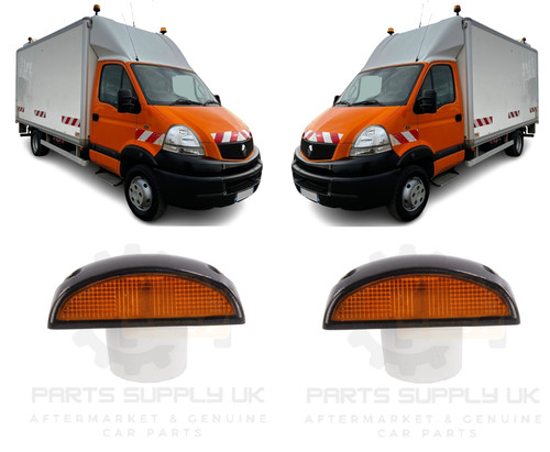 Neuf renault mascott - neuf,