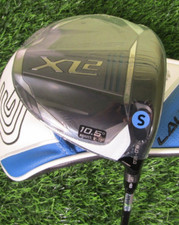 New Cleveland Launcher XL 2