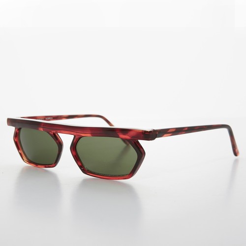 Lunettes soleil vintage - lunettes,