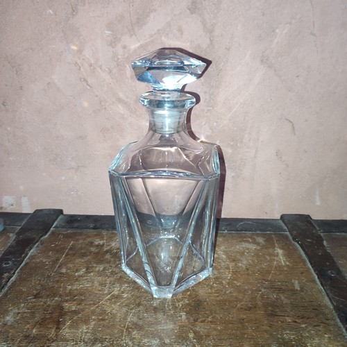 Carafe cognac martell en - à,