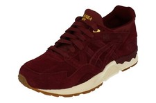 Baskets baskets Asics Gel-Lyte