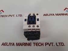 Schneider Electric/Télémécanique lc1d18 Contacteur 230V 50/60HZ 690V