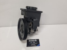 pompe de direction assistee