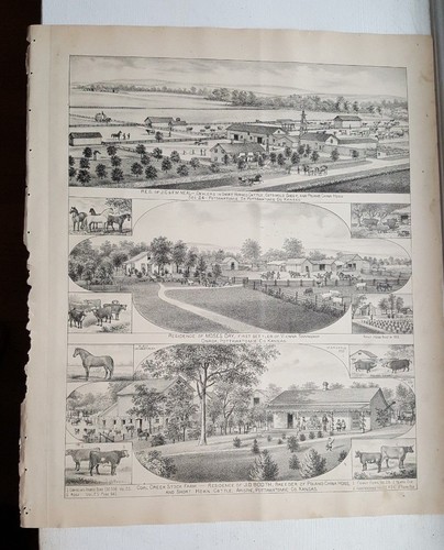 Ancien acier gravure - ancien,