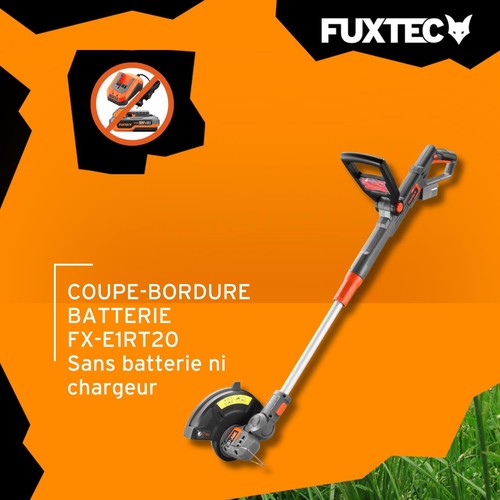 Coupe bordures 20v - coupe-bordures, |