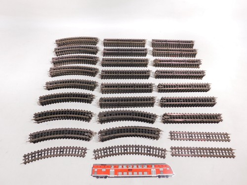 Trix express set - express, h0