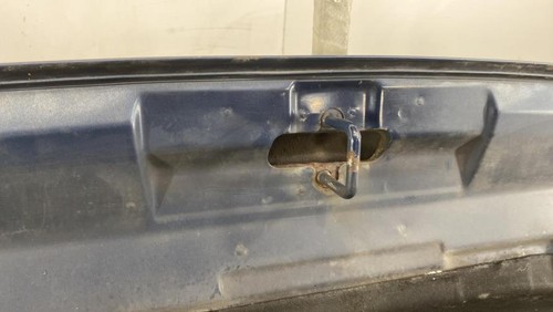 Capot hyundai matrix - hyundai, 1