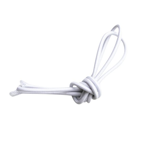 4mm élastique corde - 4mm,