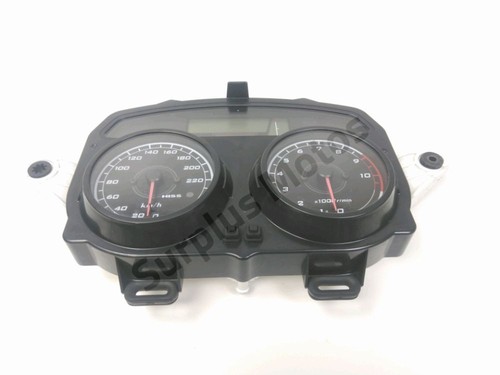 Compteur honda xlv - compteur,