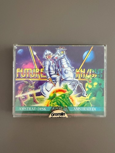 Jeu amstrad cpc - cpc, disk