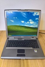 Pc Portable Dual Boot Windows 98SE & XP PRO SP3 Ecran 4/3 15" 98 Graveur CD DVD