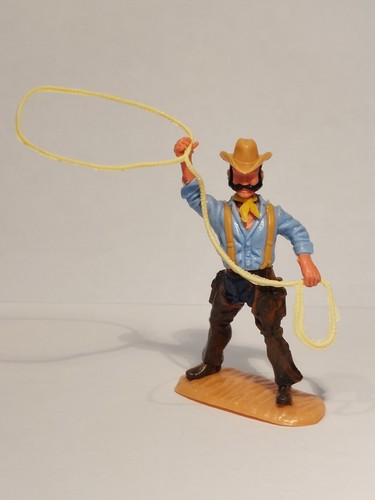 Timpo cowboy dernière - timpo,