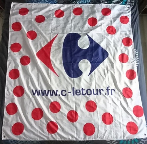 Tour france voile - tour,