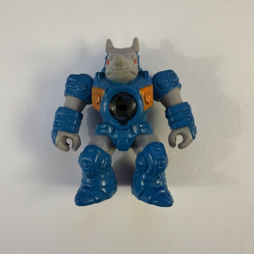 Laser beast - laser, (battle