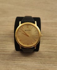 Montre Quartz Vintage Quantième