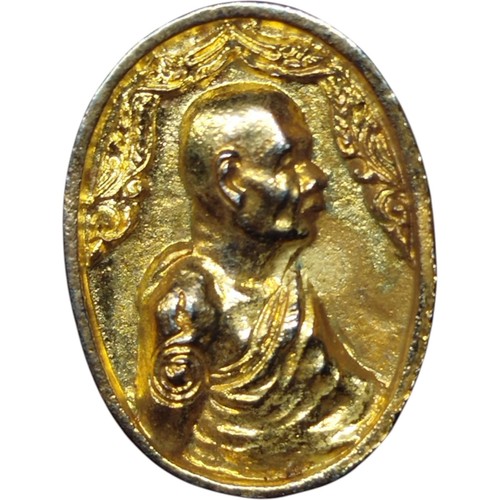 Amulette pendentif phra - amulette,