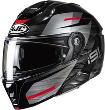 Casque Moto Modulaire HJC I91