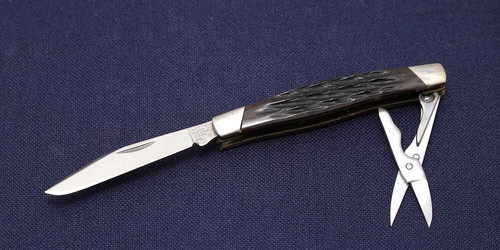 Buck 305s6 clipper brown - 305s6,