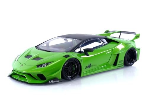Autoart liberty walk - 1/18, lb