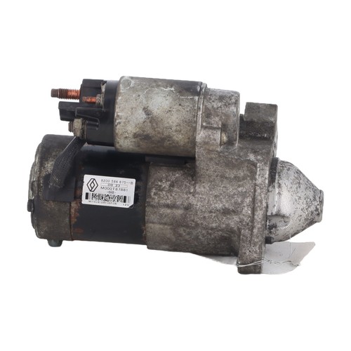 Demarreur 8200584675 renault - demarreur,