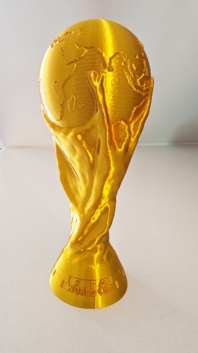 Coupe monde fifa world cup - du,