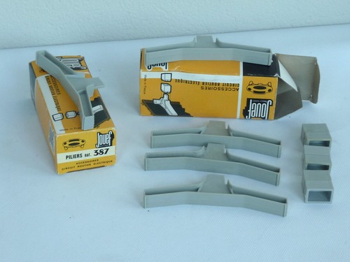 Circuit voiture jouef - circuit,
