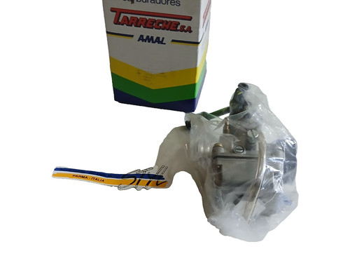 Carburateur amal 819 - carburateur,