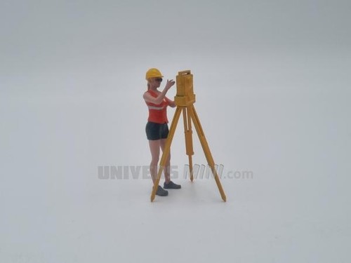 Atl32044 femme chantier - -,