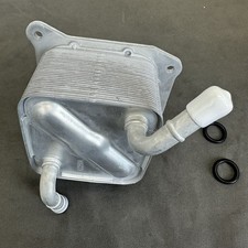 A/T Oil Cooler for 2013-