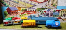 Jouef - loco BB 67001 + wagons