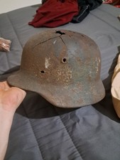 german ww2 helmet