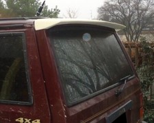 JEEP CHEROKEE XJ 84-96 - BECQUET AILERON | TUNING-GT